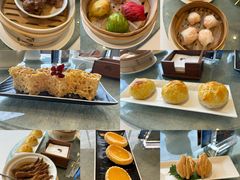 羊城鲜虾饺-白天鹅宾馆-宏图府餐厅