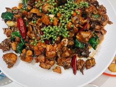 -偏爱炒鸡(老县衙店)