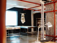 -现代汽车文化中心 Hyundai Motorstudio Beijing