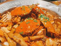 -胖哥俩肉蟹煲(湛江印象汇店)
