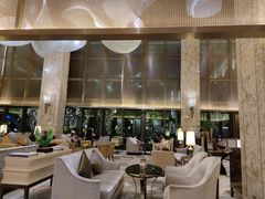 -杭州城中香格里拉大酒店