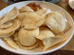 -菌海森林·非遗野生菌火锅(西山区滇池路摩根道店)