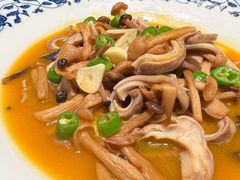-铜锣湾·有麝自然香(渝北财富中心店)