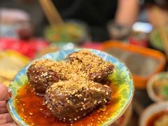 -镇江龙·火锅串串(武侯祠店)