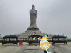 -天津妈祖文化园