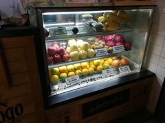 -innewgogo纽麦轻食(滨北店)