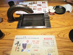 -千寻烧肉(政务区店)