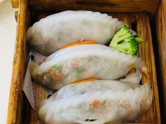 -嘉禧大酒楼(康城广场店)