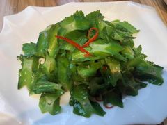 -大茴香越法料理(SOHO复兴店)