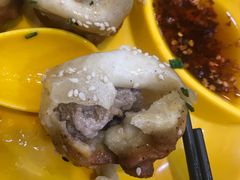 -小杨生煎(香港名都店)