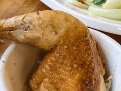 -清水湖度假村(罗浮山美食地标店)