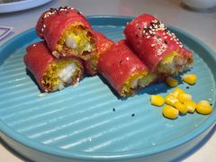 -禄运茶居·手工点心(猎德店)