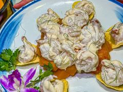 -龙桥私厨·姜花菊花过桥鱼·顺德菜(容桂店)