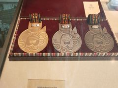 -天津大港奥林匹克博物馆