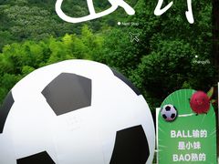 -宝岩生态观光园