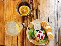 -MAAN COFFEE(金桥店)