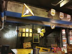 -腰子哥烤串(石佛营炫特店)