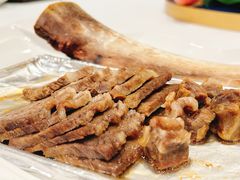 -一品粤珍轩(吴中路店)
