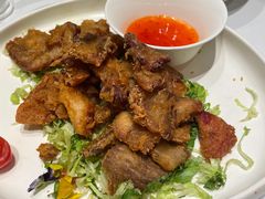 -宏达老菜馆(东安街店)