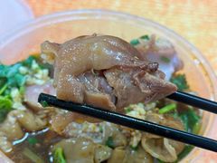 -新桥方记猪蹄