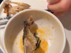 -师烤·豆花烤鱼(广州荔湾扬韬广场店)