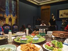 -草原明珠大酒店蒙餐