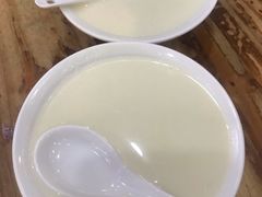 -沙湾姜埋奶(兴新包店)