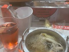 -龍歌自助小火锅(崂山丽达店)