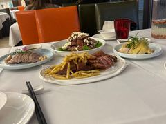 -丰收日·小海鲜·沪上家宴(顾村正大店)