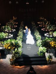 -格乐利雅婚礼艺术中心(南外滩店)