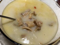 -津禧荟·酥皮烤鸭(北辰店)