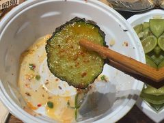 -张师傅烧烤(CBD店)