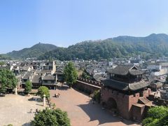 -上席擂茶·新中式青年茶馆(古城店)