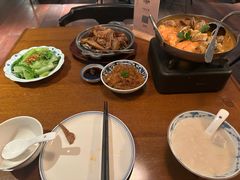 -林四喜·闽南传家菜(鼓浪屿店)