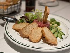 -Wolfgang’s Steakhouse 沃夫冈牛排馆(上海白玉兰广场店)