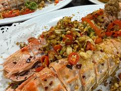 -一哥美食(总店)