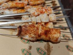 -蚝堡海鲜·威海菜·海肠捞饭·烧烤·亚洲吃蚝公司(幸福门店)