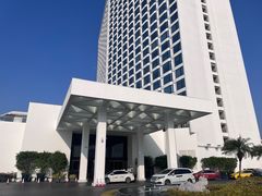 -广州白天鹅宾馆