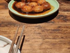 -绿茶餐厅(领展购物广场·中关村店)