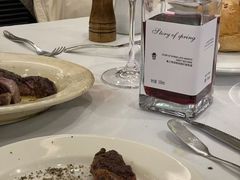 -摩根扒房(桐梓林店)