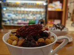 -Blueglass酸奶(华贸购物中心店)