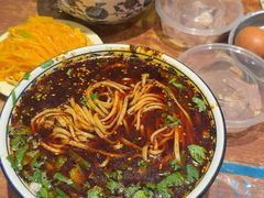 -有礼有面(知春路店)