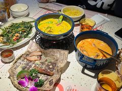 -美泰泰国餐厅(中大银泰店)