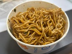 -文武王氏烧饼·无矾油条(西溪路店)
