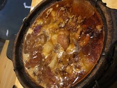-范贤光鸡公煲(平乐园总店)