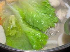 -狐狸爱上椰子鸡(滨江星光大道店)