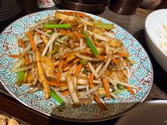 -魁盛居百年鲁菜馆(县西巷店)