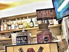 -章之鱼家(体育东路店)