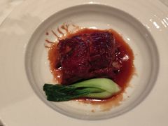 -无锡苏宁银河国际酒店-悦府65中餐厅