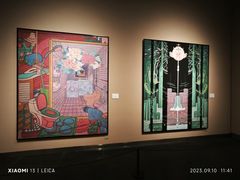 -江苏省美术馆(长江路新馆)